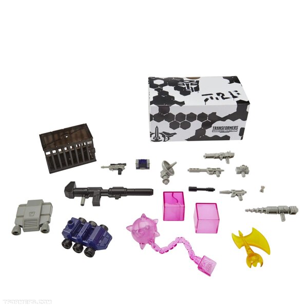 Centurion Drone Weaponizer Pack Hasbro Pulse Exclusive  (5 of 5)